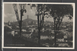 San Salvatore Monferrato - Panorama - Alessandria