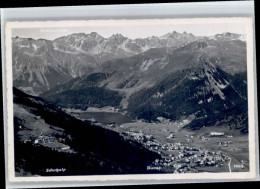 10719353 Davos GR Davos Schatzalp X Davos Platz - Autres & Non Classés