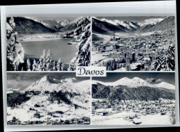 10719339 Davos GR Davos  * Davos Platz - Autres & Non Classés