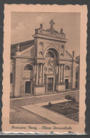 Occimiano Monferrato - Chiesa Parrocchiale - Alessandria