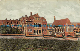 R109128 Convalescent Home. Eastbourne. 1904 - Monde