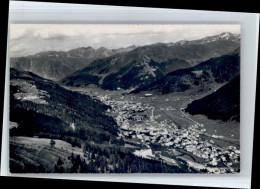 10719331 Davos GR Davos  * Davos Platz - Autres & Non Classés