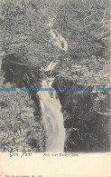 R109546 Glen Nant. Falls Near Tailors Leap. Wrench. 1911 - Monde