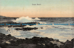 R109136 Ocean Beach. Christie And Sons - Monde