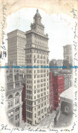 R108751 Gillender Building. 1904 - Monde