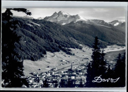 10719311 Davos GR Davos  X Davos Platz - Sonstige & Ohne Zuordnung