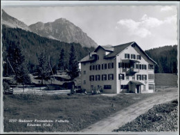 10719293 Litzirueti Litzirueti Badener Ferienheim Valbella X Litzirueti - Sonstige & Ohne Zuordnung