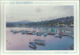 Les Issambres - Photo Ponchant Ph. - Flamme Datée 29-7-99 Des Issambres - (P) - Les Issambres