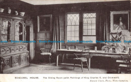 R109149 Boscobel House. The Dining Room. Bennett Clark. 1911 - Welt