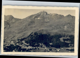 10719259 Arosa GR Arosa  * Arosa - Autres & Non Classés