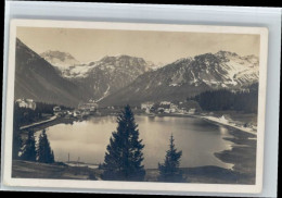 10719258 Arosa GR Arosa Obersee X Arosa - Autres & Non Classés