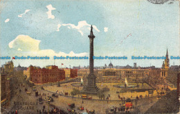 R109571 Trafalgar Square. 1906 - Welt