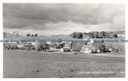 R108780 Lairg And Lower Loch Shin. M. And L. National - Welt