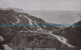 R109579 Holbeck Gardens. Scarborough. Photinotype. 1911 - Welt