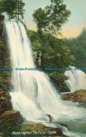 R108786 Bonnington Falls Of Clyde. B. B. London - Sonstige & Ohne Zuordnung