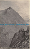 R109585 Crib Goch Snowdon. Judges Ltd. No 7435 - Welt