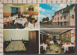 130838/ Auberge-Restaurant *LAMY*, Troisvierges, G.D. Lux. - Publicités