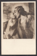 PT159/ Giandomenico TIEPOLO, *Cristo Y Santo Tomas*, Madrid, Museo Cerralbo - Malerei & Gemälde