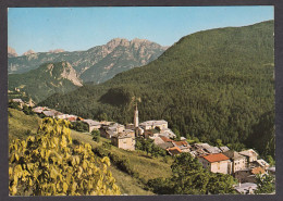 088121/ VALLE DI CADORE, Venas Di Cadore, Panorama - Other & Unclassified