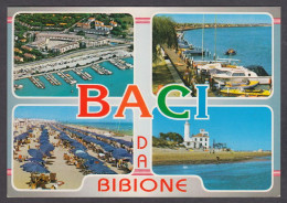 120619/ SAN MICHELE AL TAGLIAMENTO, Bibione - Altri & Non Classificati