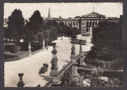 102233/ STRASBOURG, L'Université - Strasbourg