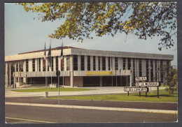 121578/ STRASBOURG, Palais De La Musique Et Des Congrès - Straatsburg