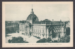 102221/ STRASBOURG, Palais Du Rhin, Place De La République - Strasbourg