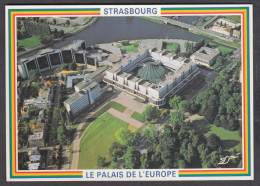 123609/ STRASBOURG, Palais De L'Europe - Strasbourg