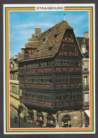 102193/ STRASBOURG, Maison Kammerzell - Strasbourg