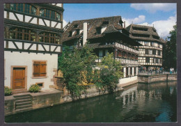 123606/ STRASBOURG, Maisons à Colombages - Strasbourg