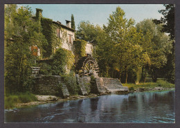 081879/ Vieux Moulin Provençal Sur Le Loup - Sonstige & Ohne Zuordnung