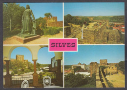 130649/ SILVES - Evora