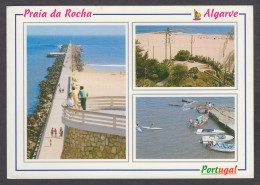 120729/ PORTIMÃO, Praia Da Rocha - Faro