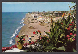 108200/ TORREMOLINOS, Playa De La Carihuela - Málaga