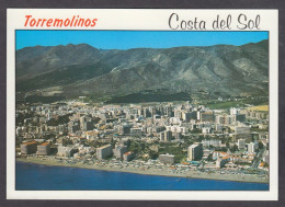 123848/ TORREMOLINOS, Vista General - Málaga