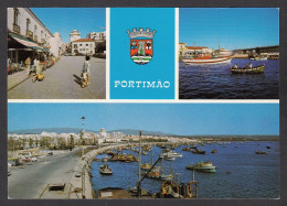 112005/ PORTIMÃO  - Faro