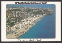 108188/ TORREMOLINOS, Playa De La Carihuela - Málaga