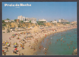 112007/ PORTIMÃO, Praia Da Rocha - Faro