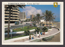 108182/ TORREMOLINOS, Paseo Maritimo - Málaga