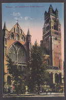 104488/ BRUGGE, Sint-Salvatorskathedraal - Brugge