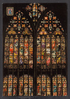 104491/ BRUGGE, Sint-Salvatorskathedraal, Glasraam, Vitraux - Brugge