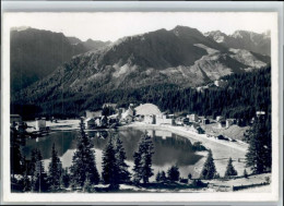 10719209 Arosa GR Arosa Obersee X Arosa - Autres & Non Classés