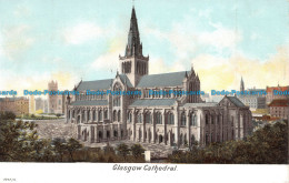 R109178 Glasgow Cathedral. Hartmann - Welt