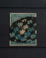 05 - 24 - Antilles Espagnole - N°1 - Kuba (1874-1898)