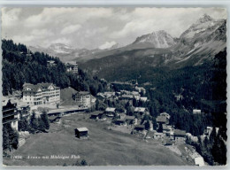 10719184 Arosa GR Arosa Maedriger Fluh X Arosa - Autres & Non Classés