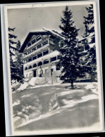 10719177 Arosa GR Arosa Villa Solsilva X Arosa - Sonstige & Ohne Zuordnung