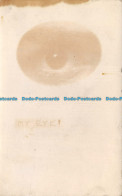 R109609 My Eye. 1906 - Welt