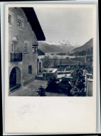 10719150 St Moritz GR St Moritz Hotel Chesa Guardalej X St. Moritz - Sonstige & Ohne Zuordnung