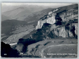 10719145 Flims Waldhaus Flims Waldhaus Hochtal Bargis X Flims Waldhaus - Sonstige & Ohne Zuordnung