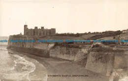 R109619 Kingsgate Castle. Broadstairs. J. R. Gale - Welt